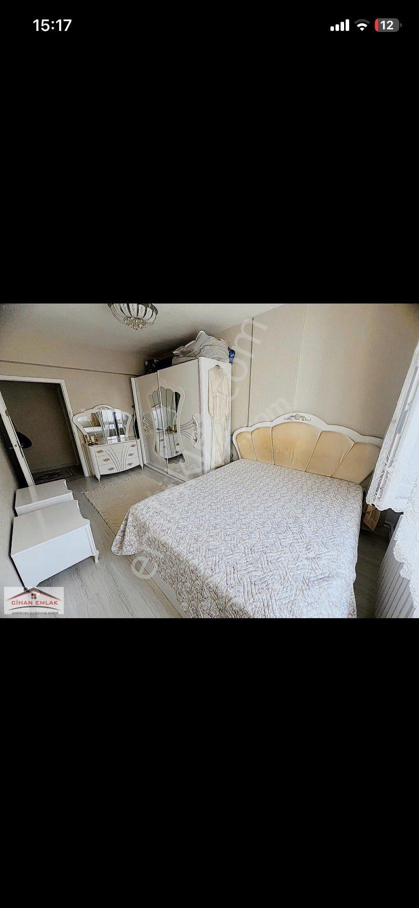 Sahibinden Yapılı Kiralık Daire - Görsel 17