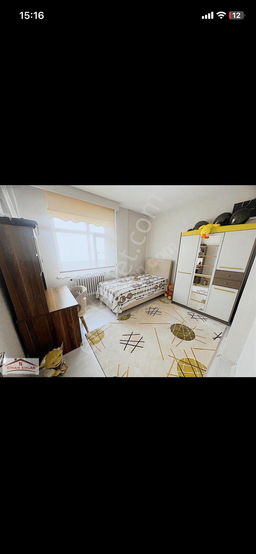 Sahibinden Yapılı Kiralık Daire - Görsel 9