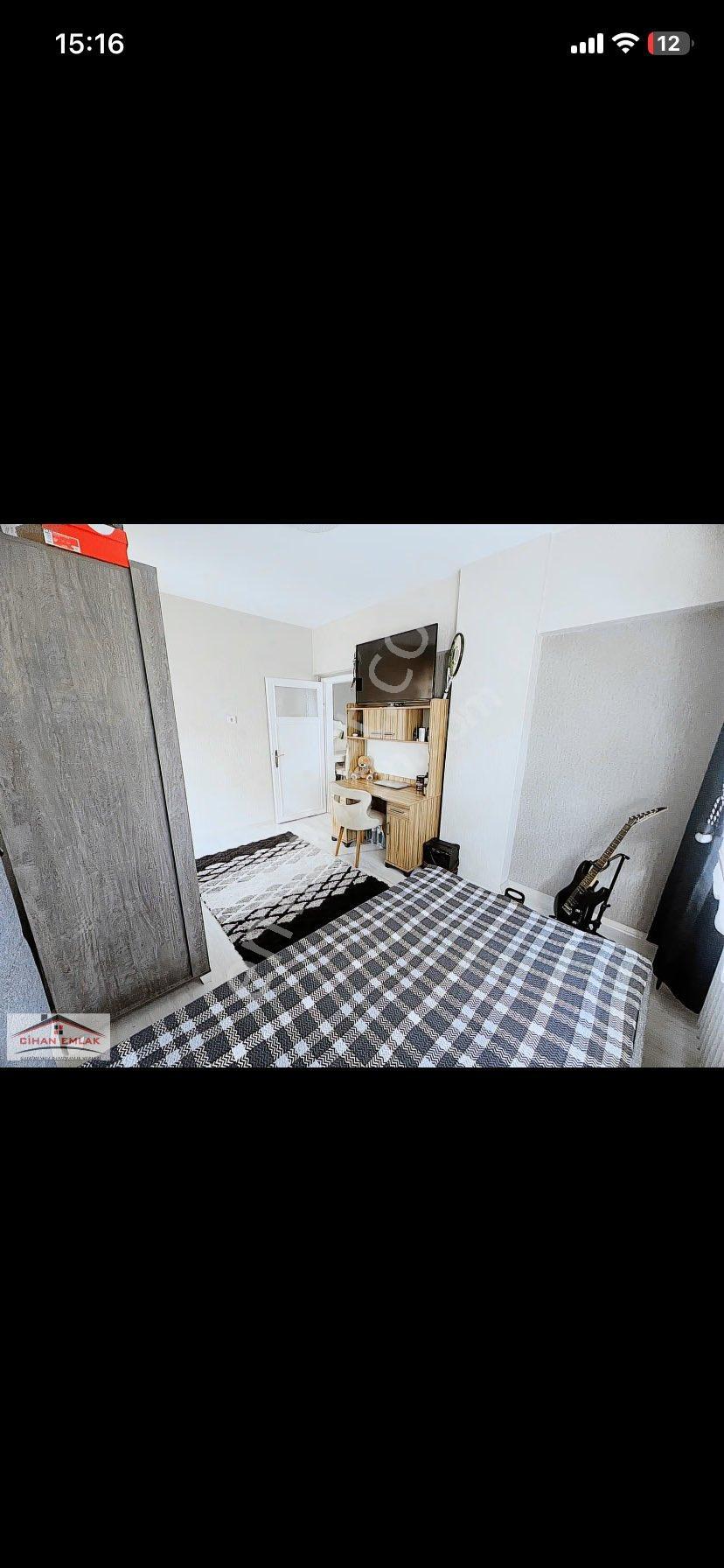 Sahibinden Yapılı Kiralık Daire - Görsel 15
