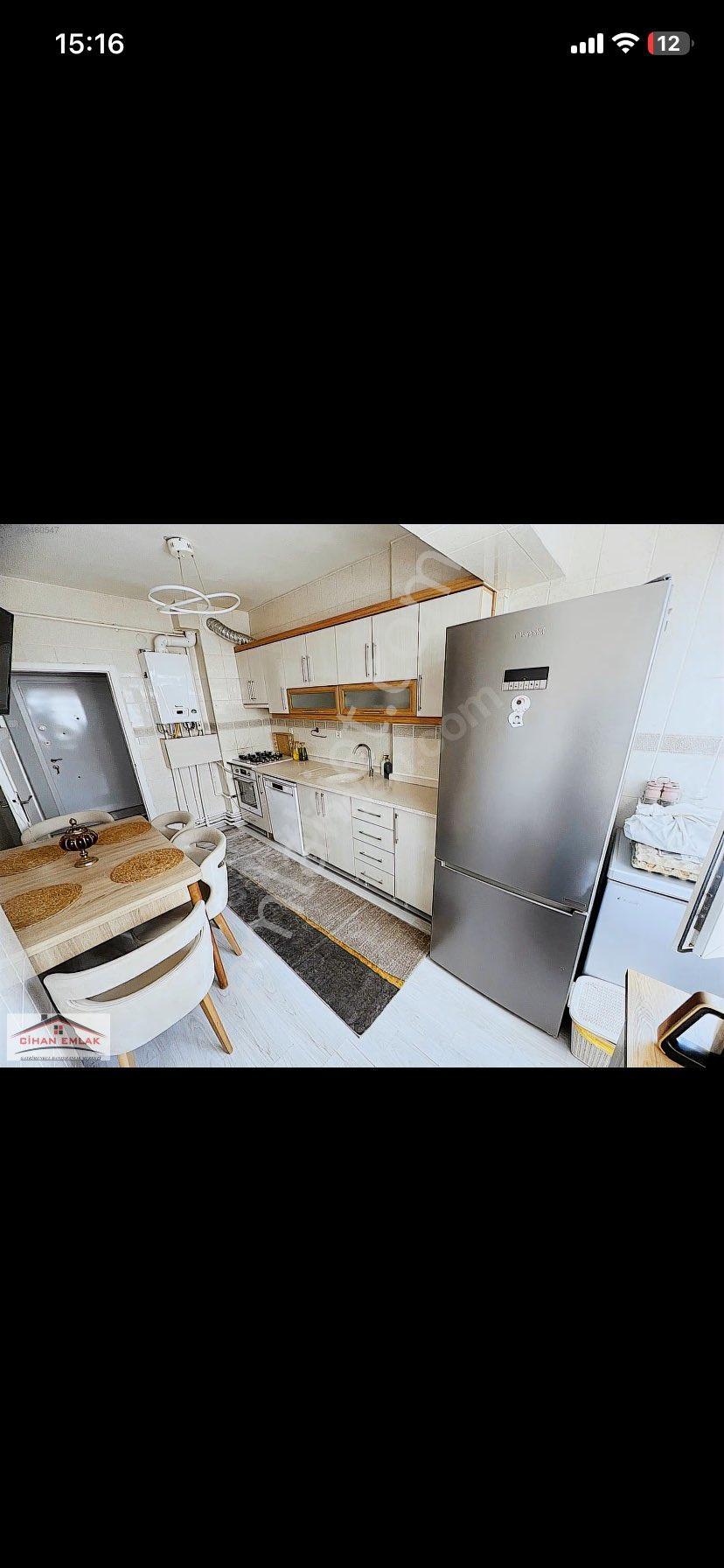 Sahibinden Yapılı Kiralık Daire - Görsel 3
