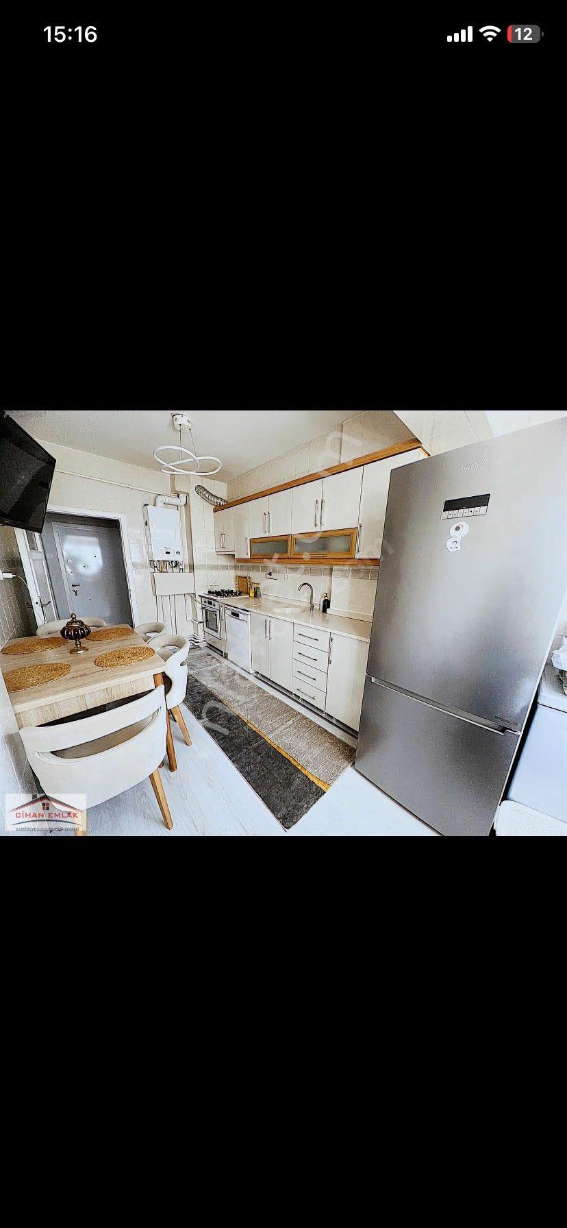 Sahibinden Yapılı Kiralık Daire - Görsel 4