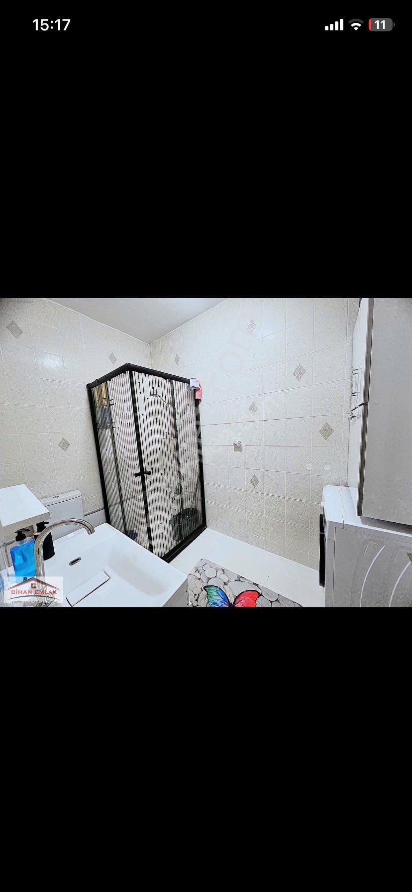 Sahibinden Yapılı Kiralık Daire - Görsel 20