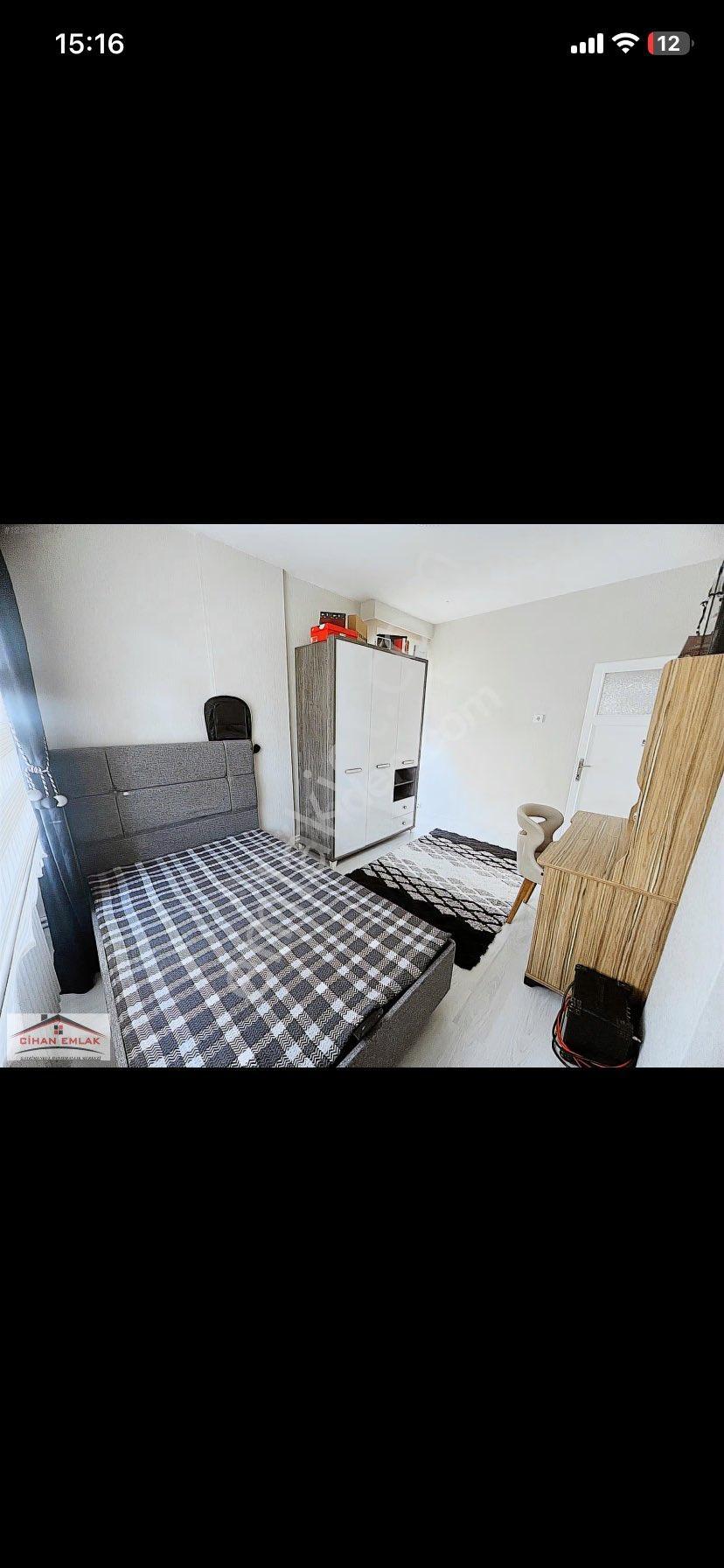 Sahibinden Yapılı Kiralık Daire - Görsel 14