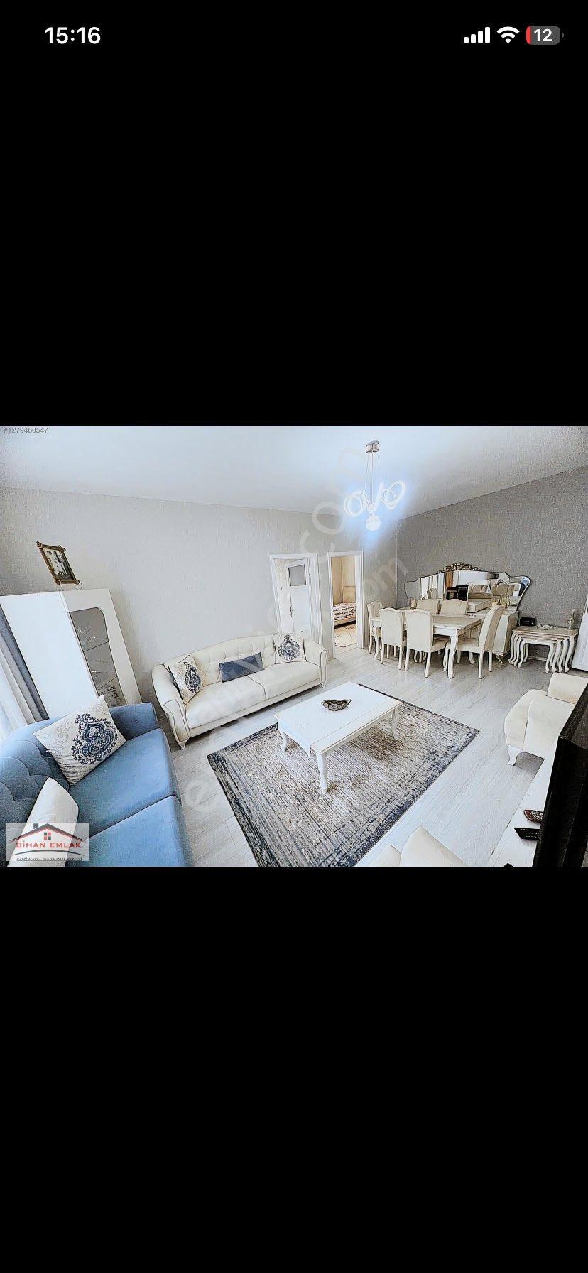 Sahibinden Yapılı Kiralık Daire - Görsel 28