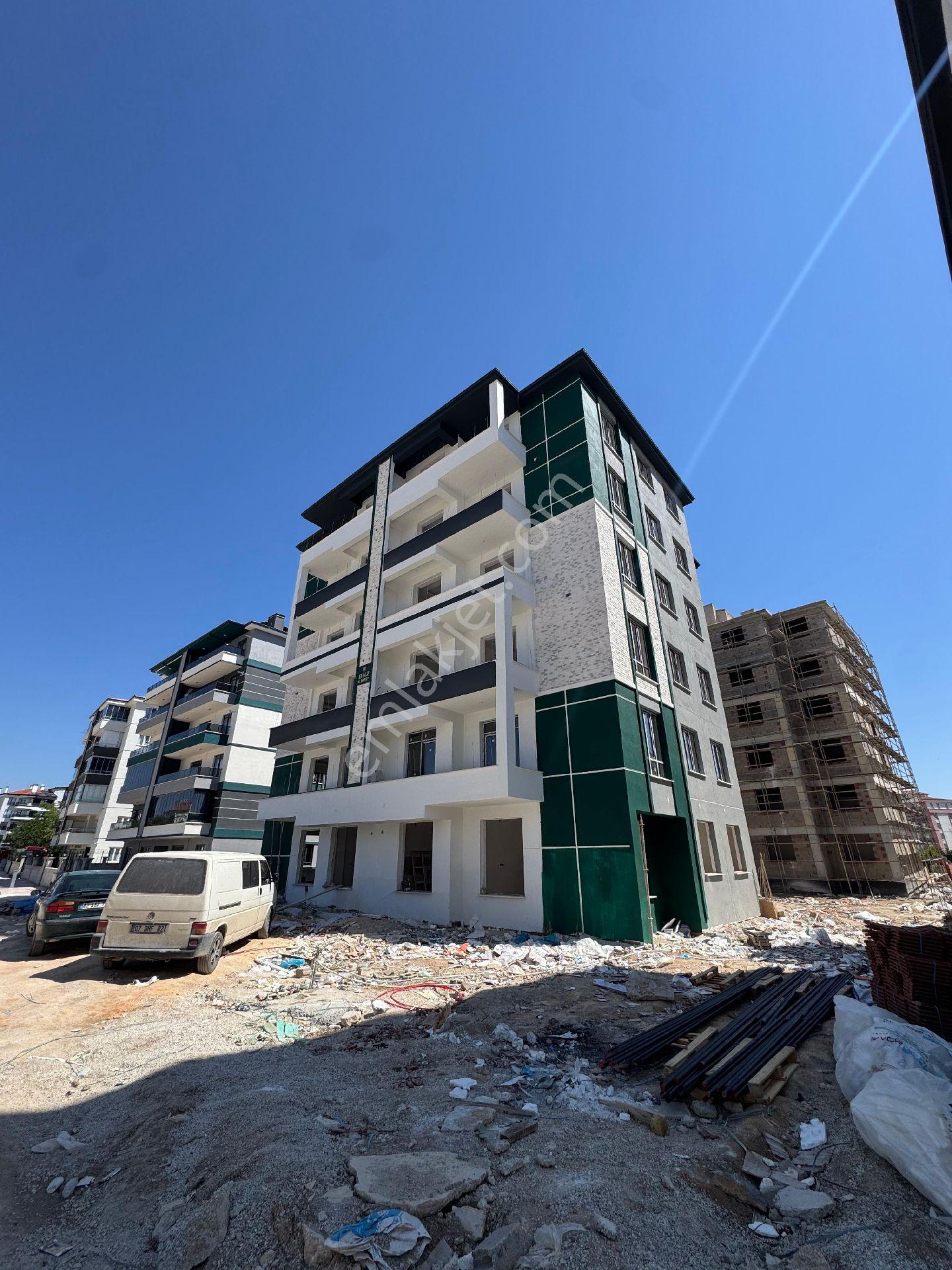 Nisa'dan Erenlerde Fırsat Satılık Daire - Görsel 16