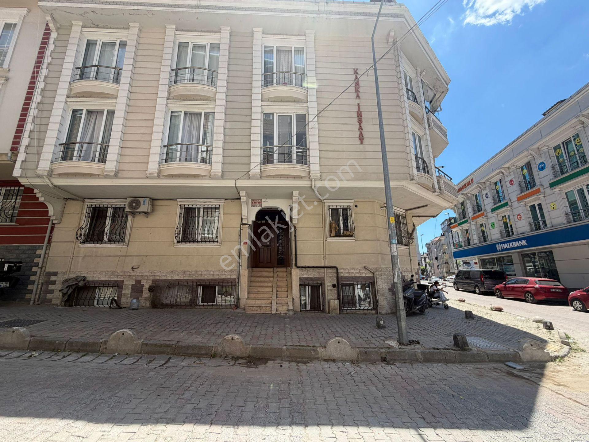 Bahçelievler Cumhuriyet'te Genç Binada 2+1 Bahçe Katı Daire - Görsel 20