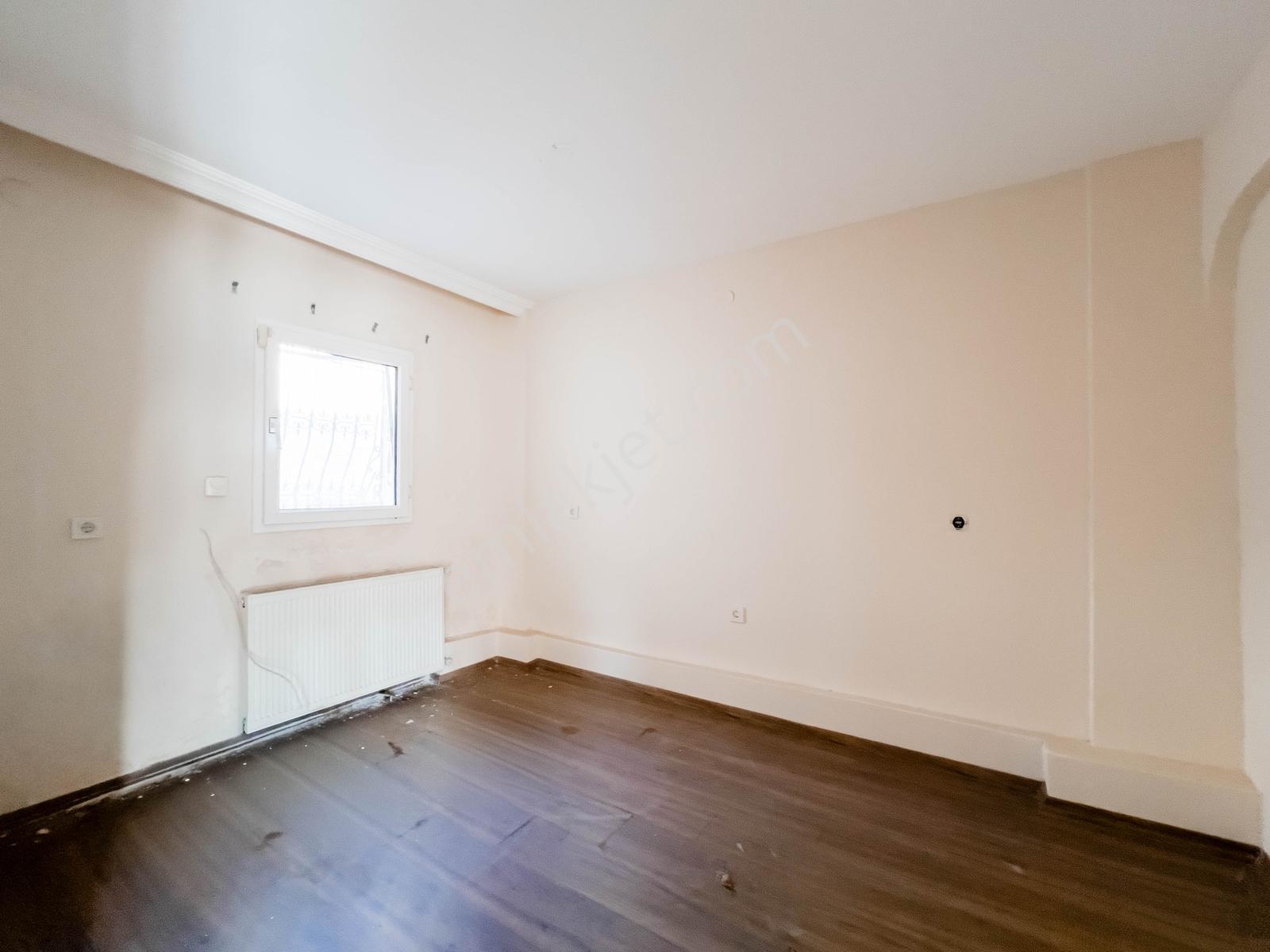 Umurça'da Kesintisiz Kale Ve Deniz Manzaralı Kiralık Villa - Görsel 18
