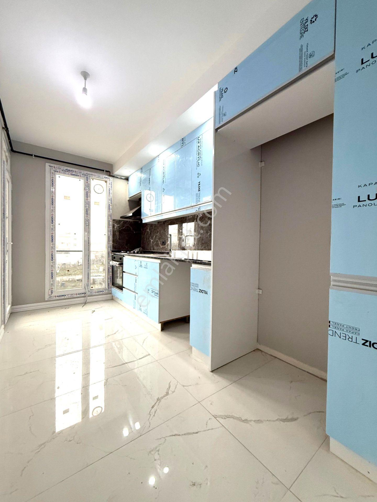 Silivri Twin Towers Sitesinde Havuzlu 2+1 Satılık Daire - Görsel 7