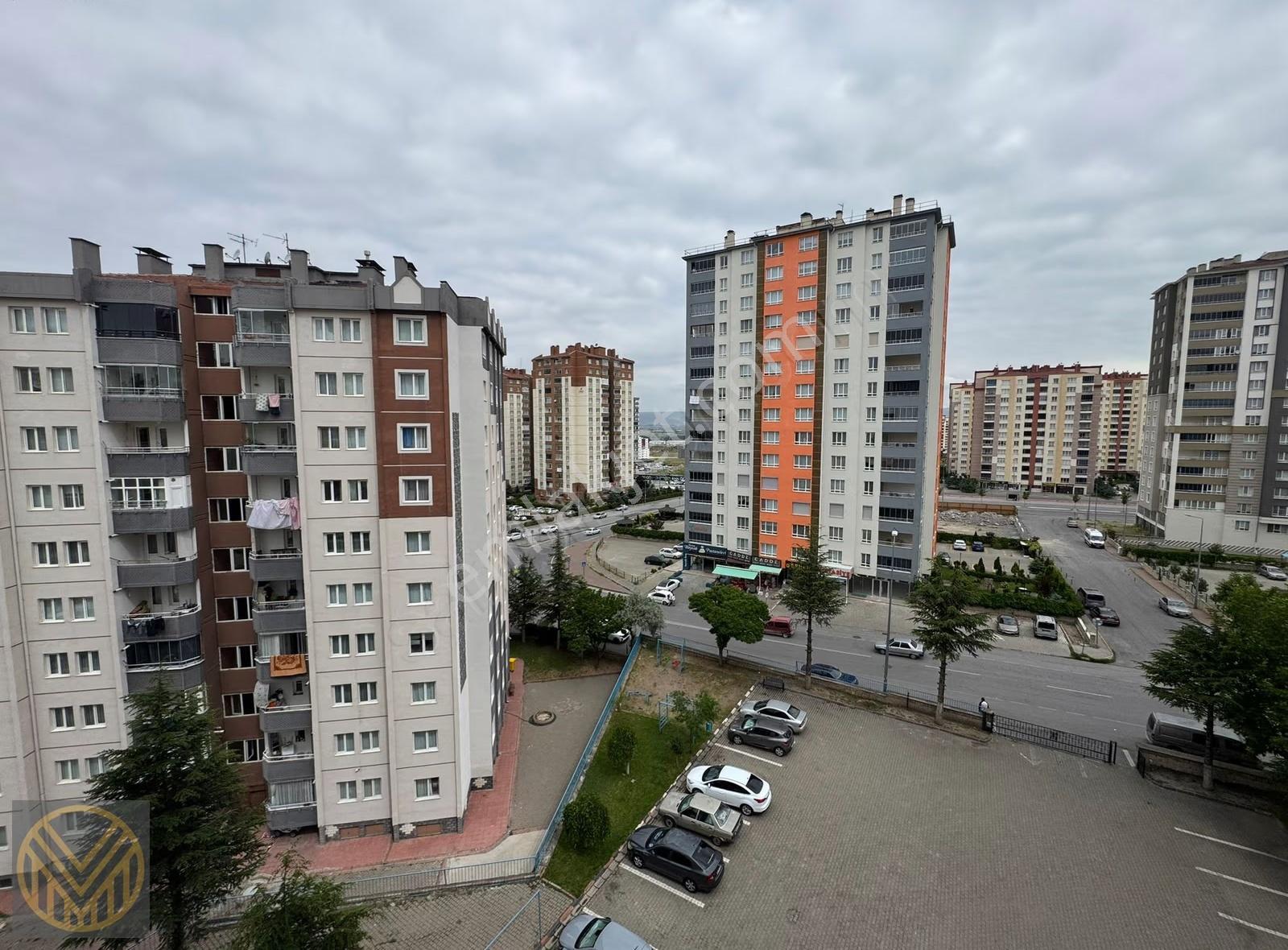 Fırsaattt Dairesi İldem A 3+1 Arakat Süper Konumlu Satılık Daire - Görsel 9