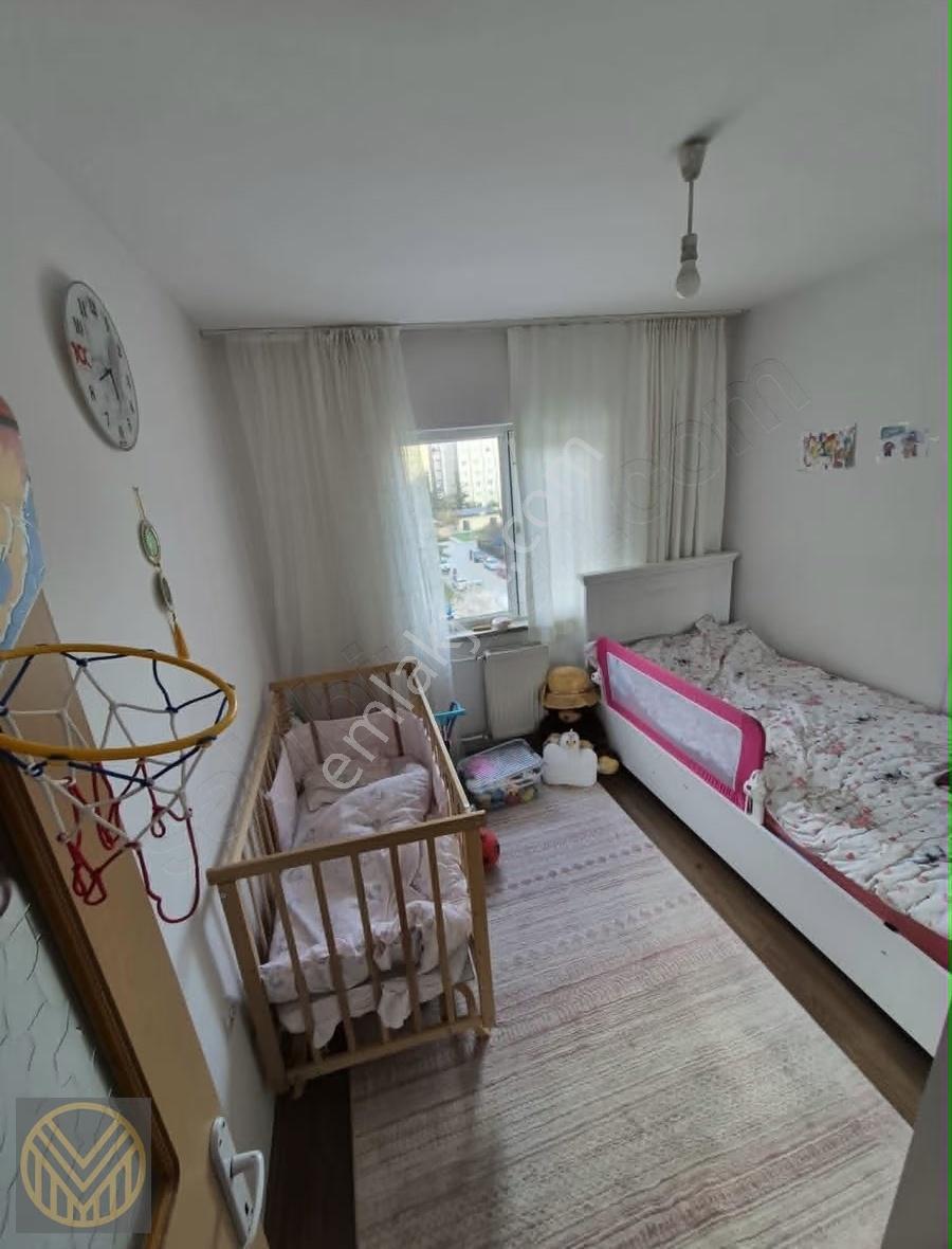 İldem A 3+1 Arakat Yapılı Süper Konumlu Kiralık Daire - Görsel 8