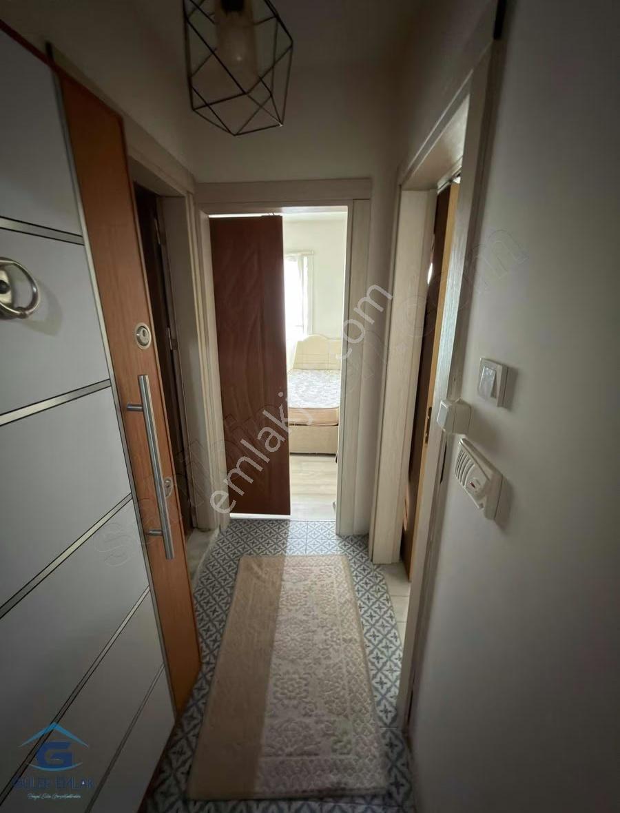 Kiralık Asfalt Yakını Eşyalı 1+1 Daire - Görsel 10