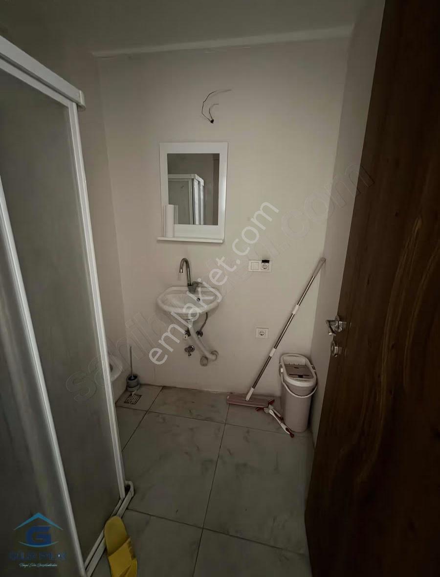 Kiralık Asfalt Yakını Eşyalı 1+1 Daire - Görsel 12