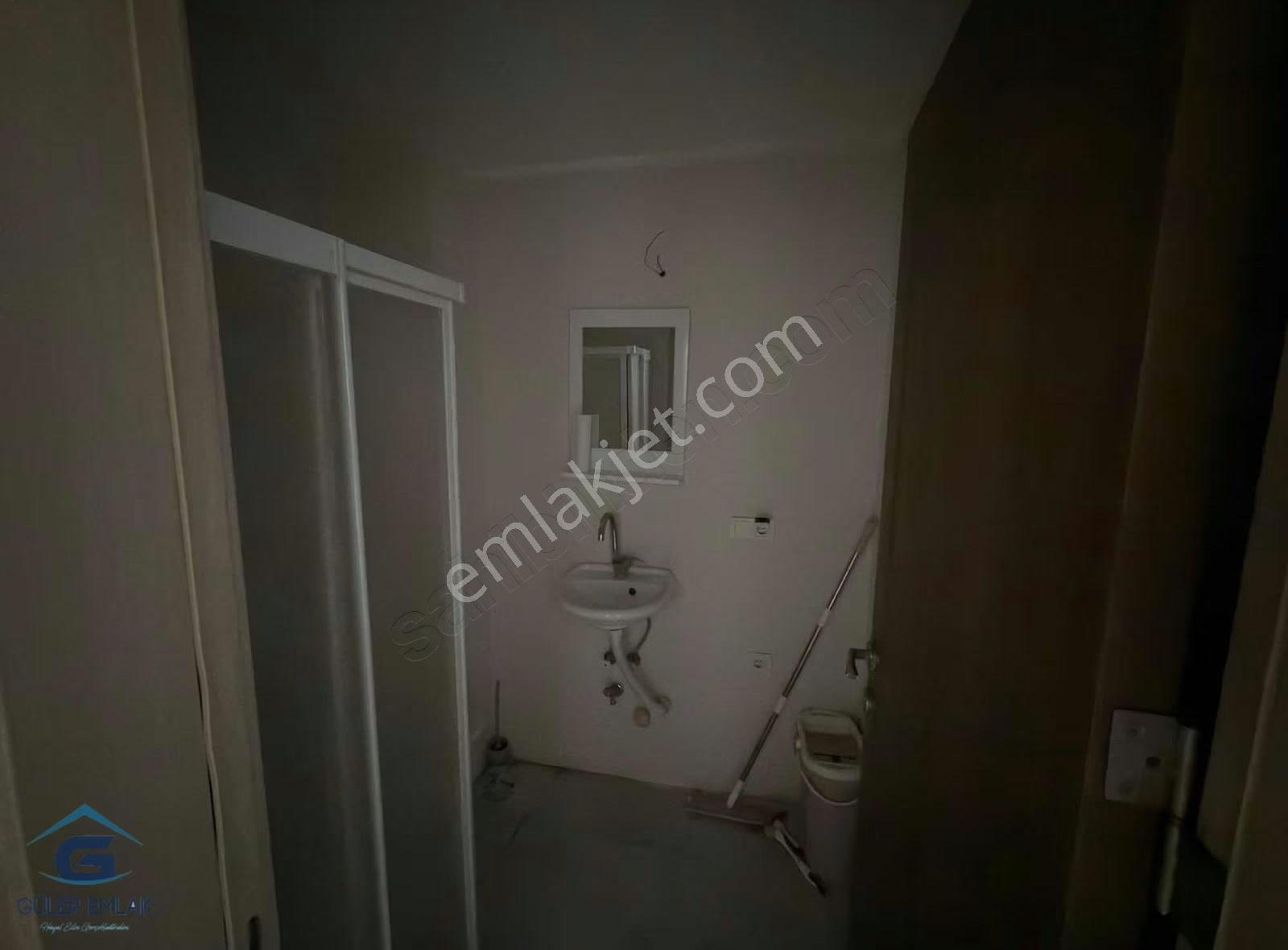 Kiralık Asfalt Yakını Eşyalı 1+1 Daire - Görsel 11
