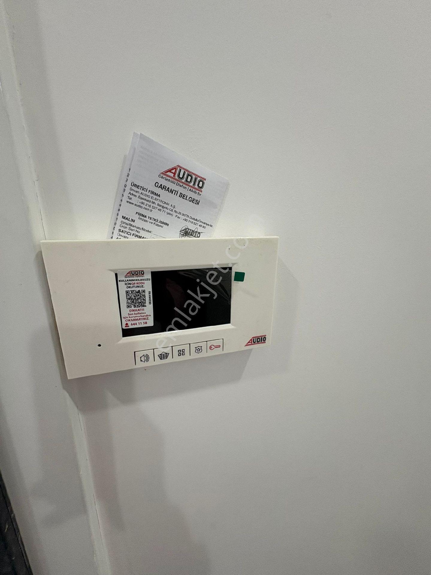 !!şok!! Sitede 2+1 75m2 Ultralüx Satılık Fırsat Daire - Görsel 9