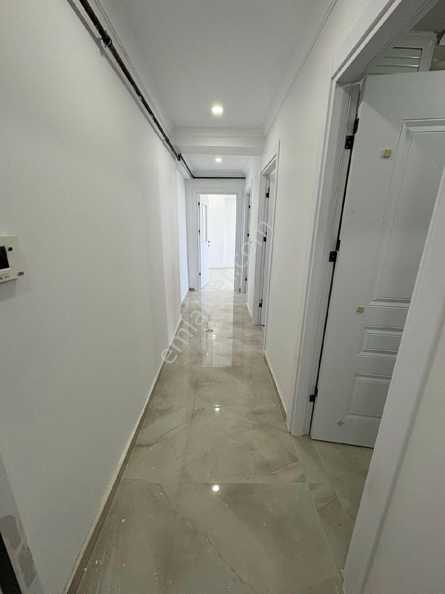 !!şok!! Sitede 2+1 75m2 Ultralüx Satılık Fırsat Daire - Görsel 12