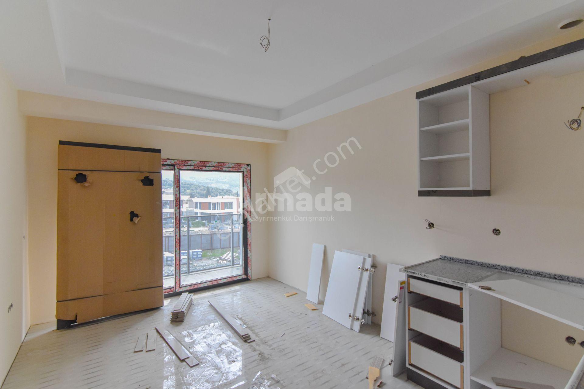 Söke Ana Cadde Üzerinde Yatırımlık 1+1 Satılık Daire - Görsel 5