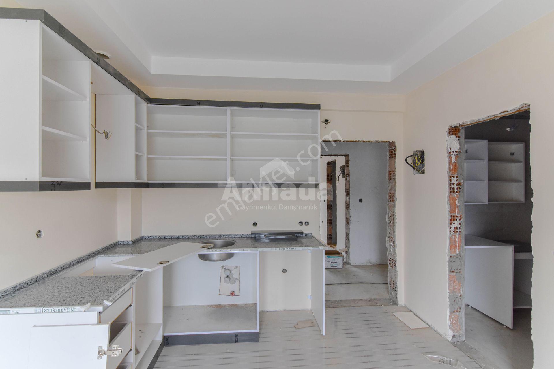 Söke Ana Cadde Üzerinde Yatırımlık 1+1 Satılık Daire - Görsel 12