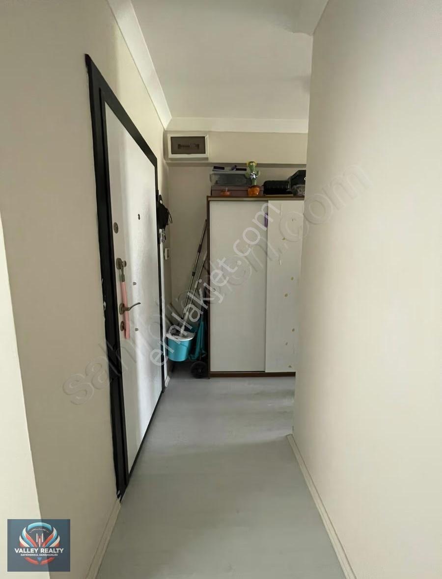 Valley'den Rumeli Mah.'de Oturuma Hazır 2+1 Kiralık Daire!! - Görsel 27