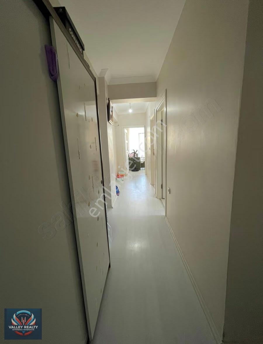 Valley'den Rumeli Mah.'de Oturuma Hazır 2+1 Kiralık Daire!! - Görsel 26