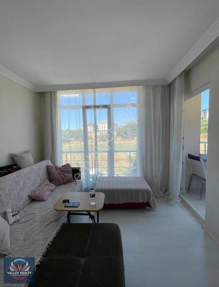 Valley'den Rumeli Mah.'de Oturuma Hazır 2+1 Kiralık Daire!! - Görsel 20