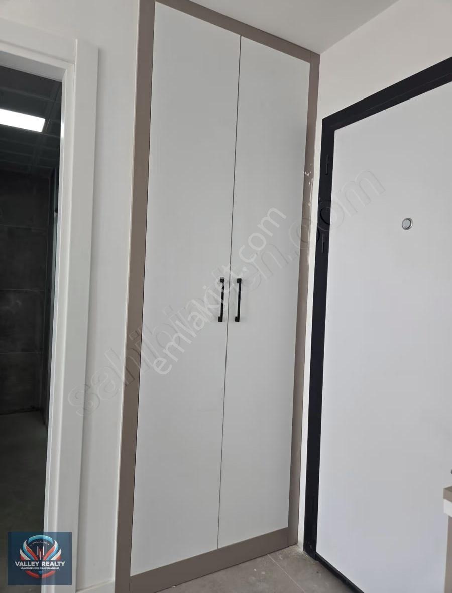 Valley'den Denli 282 Resıdence'da Prestijli 1+1 Satılık Daire!! - Görsel 5