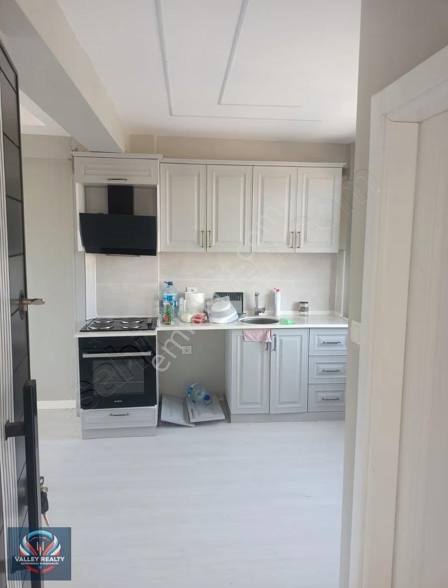 Valley'den Yenice Mah Havuzlu Ve Denize Yakın 2+1 Satılık Yazlık - Görsel 13