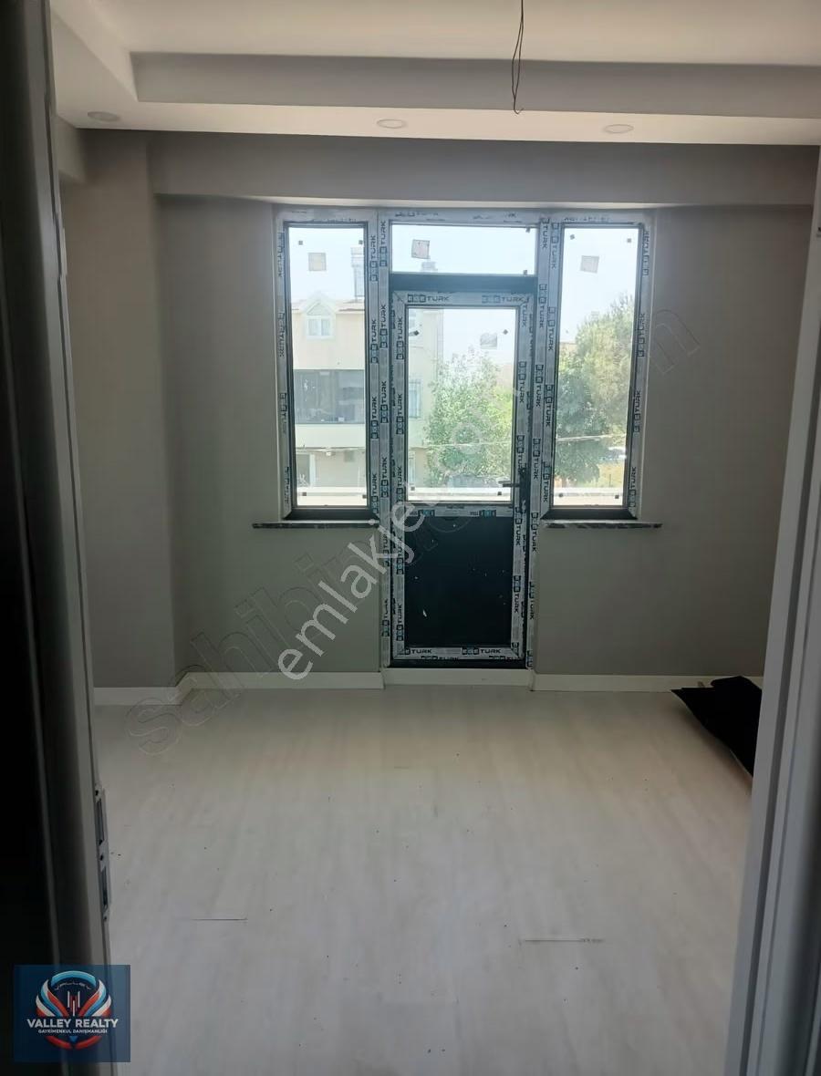 Valley'den Yenice Mah Havuzlu Ve Denize Yakın 2+1 Satılık Yazlık - Görsel 11