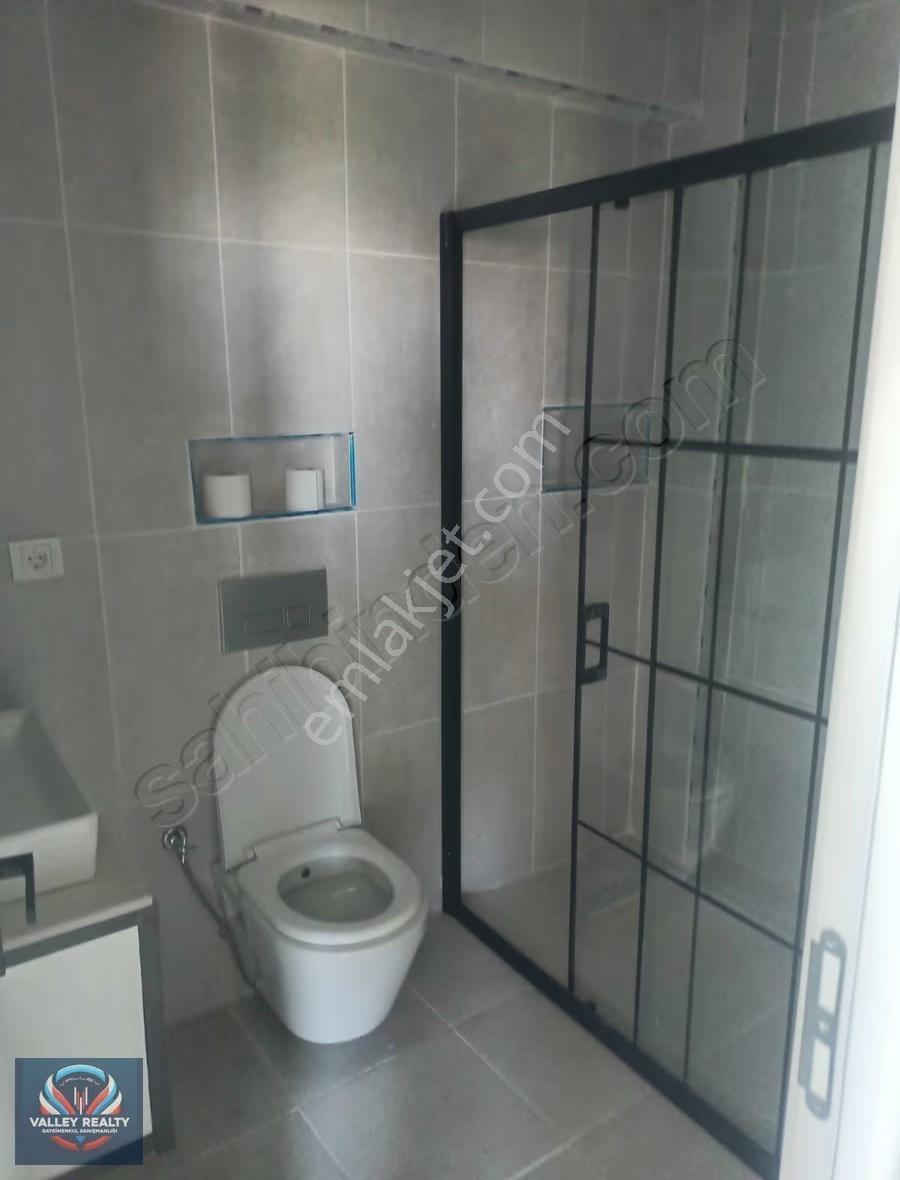 Valley'den Yenice Mah Havuzlu Ve Denize Yakın 2+1 Satılık Yazlık - Görsel 4