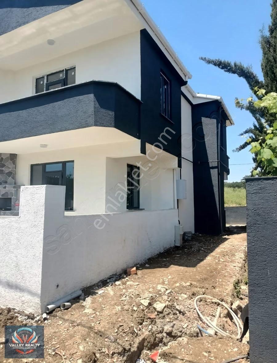Valley'den Yenice Mah Havuzlu Ve Denize Yakın 2+1 Satılık Yazlık - Görsel 9