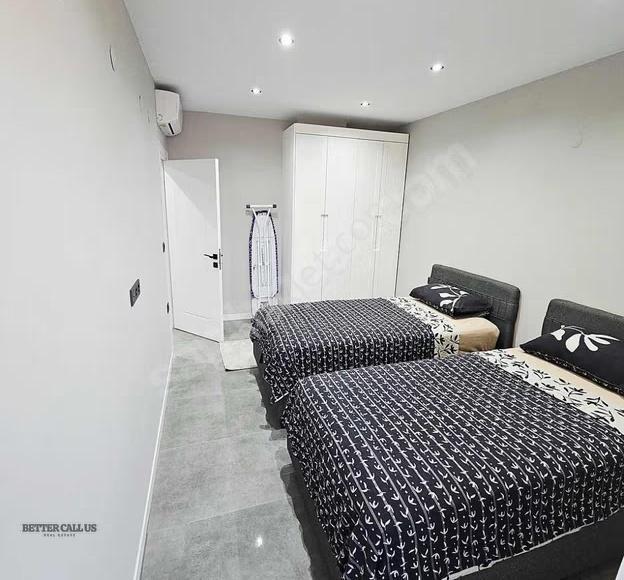 Better Call Us'dan Çiftlikköy'de Kiralık 4+1 Havuzlu Villa - Görsel 30