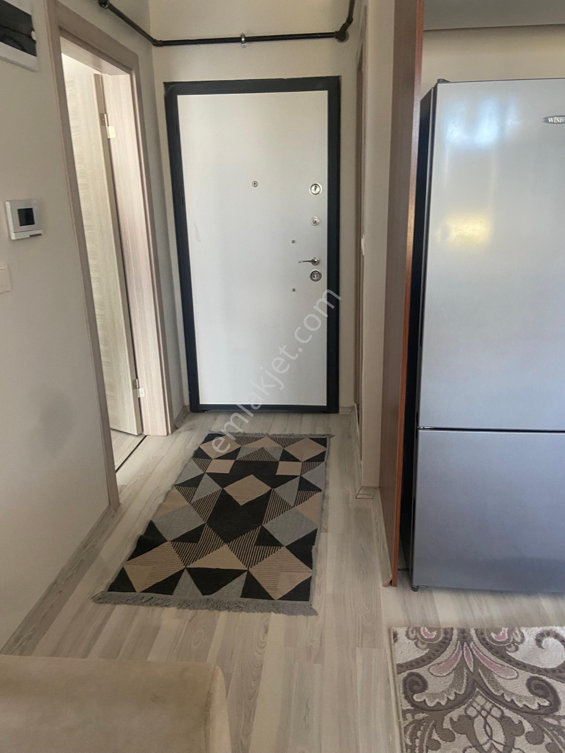 🏡 Pancar İzban’a Yürüme Mesafesinde Eşyalı 1+1 Kiralık Daire - Görsel 9