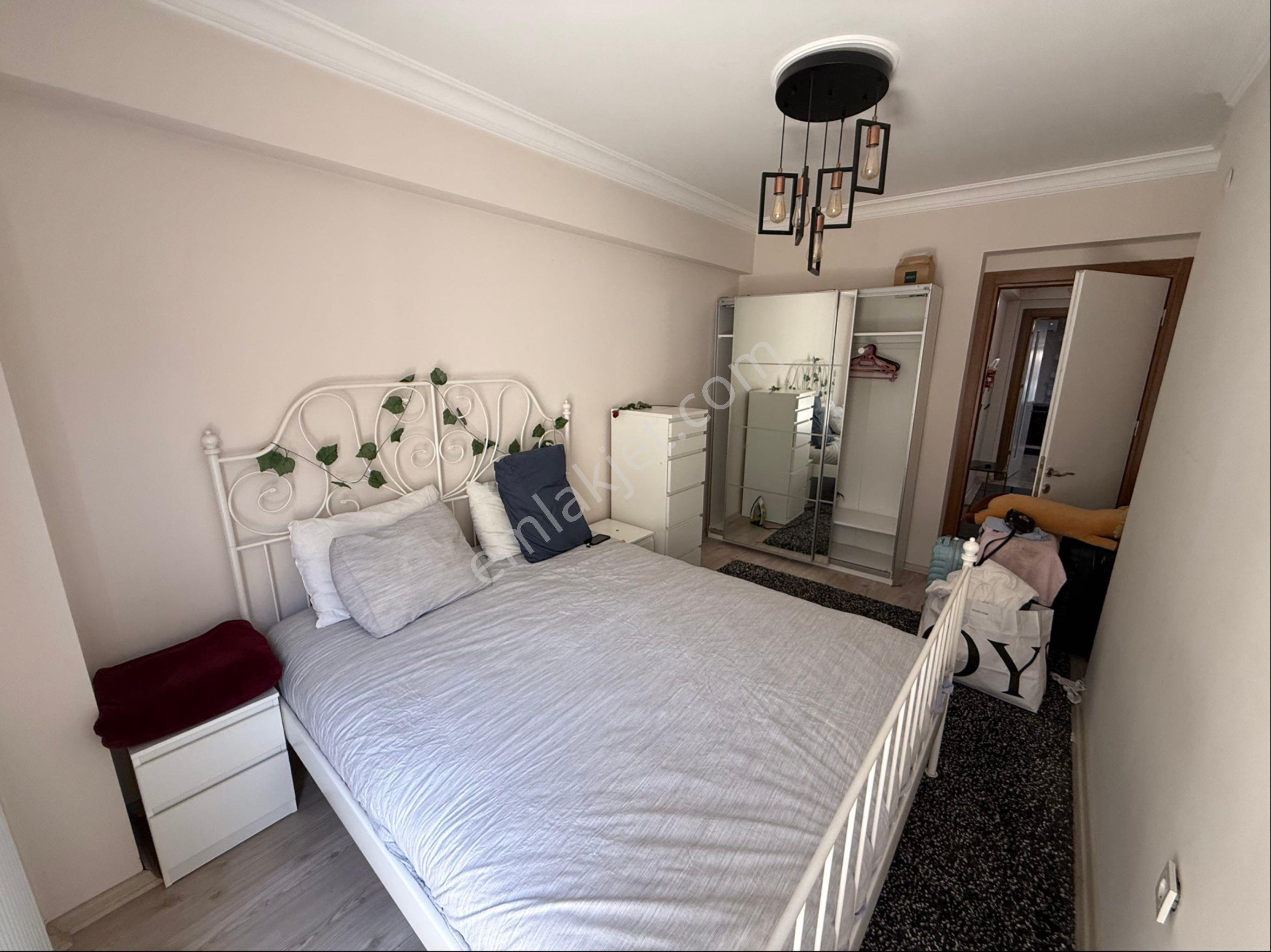 İzmir Bucada Kiralık Full Eşyalı 2+1 Daire - Görsel 14