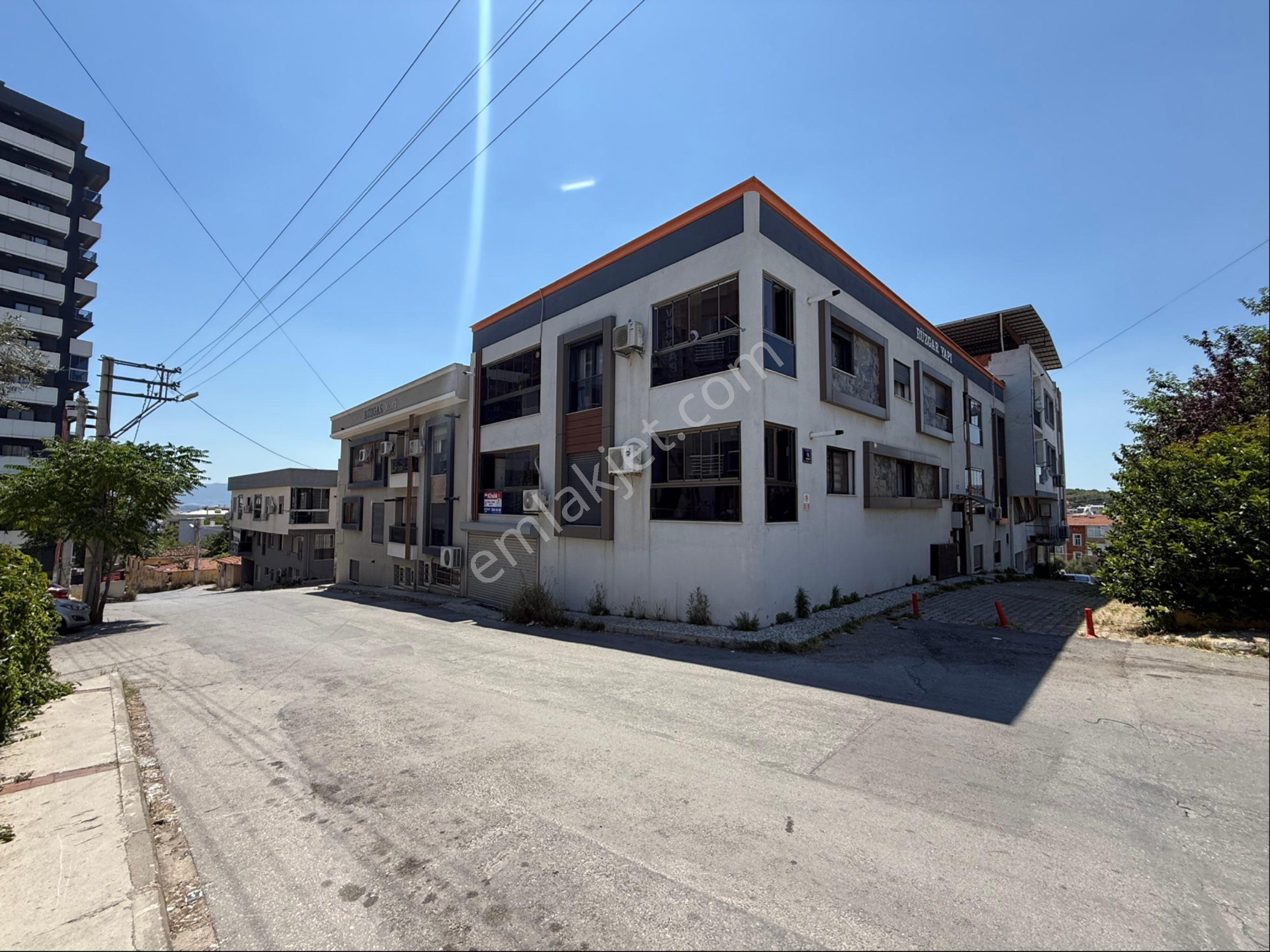 İzmir Bucada Kiralık Full Eşyalı 2+1 Daire - Görsel 3