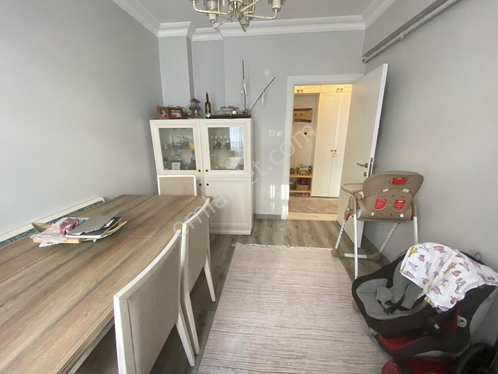 ╣goped╠ Güllü Cad. Sadece Devlet Memuru Kiralık 110m2 3+1 3.kat - Görsel 21