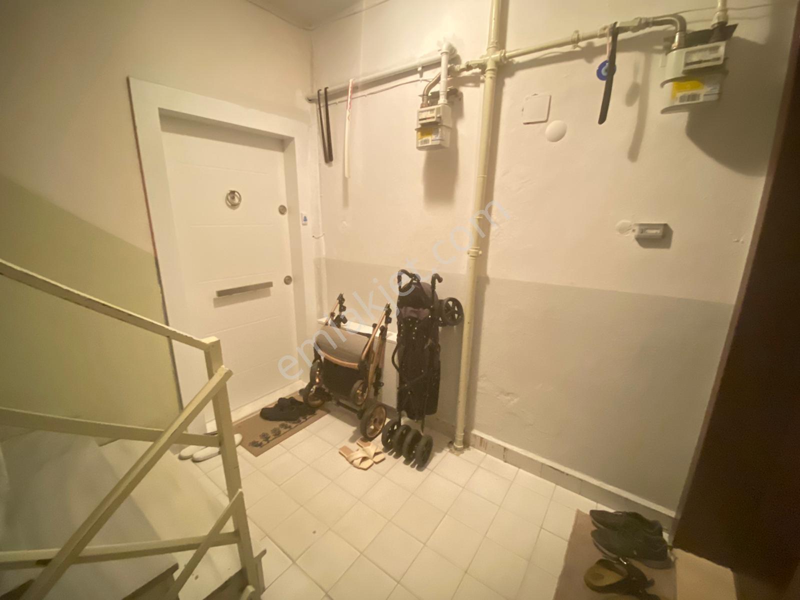 ╣goped╠ Güllü Cad. Sadece Devlet Memuru Kiralık 110m2 3+1 3.kat - Görsel 5