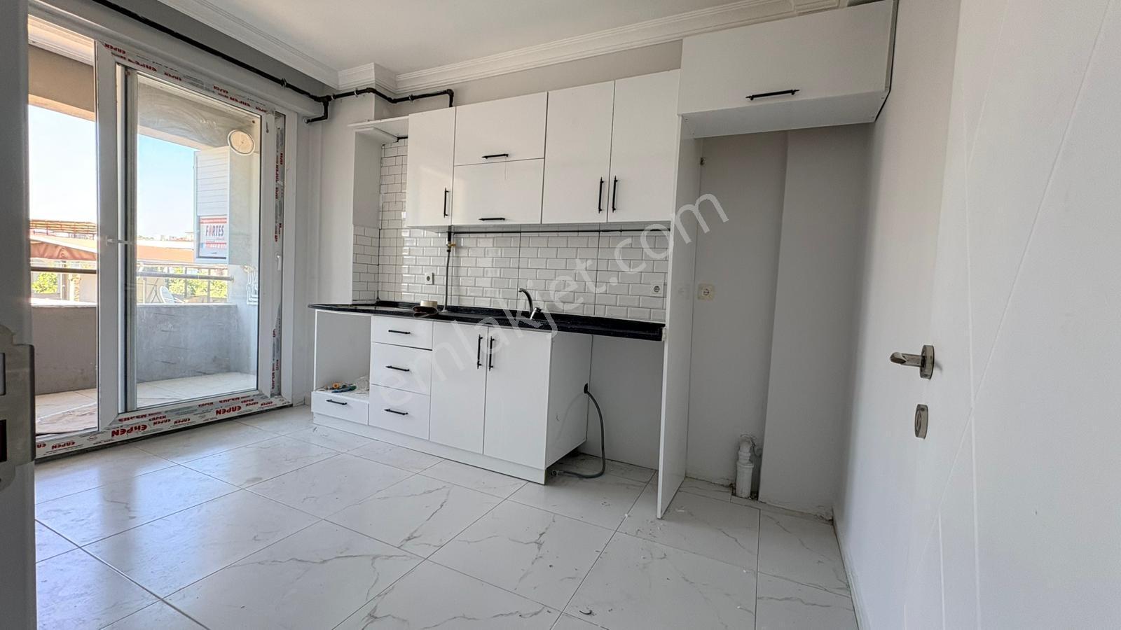 Buket Emlaktan Kiralık 3+1 Dubleks Daire Doğalgazlı - Görsel 21