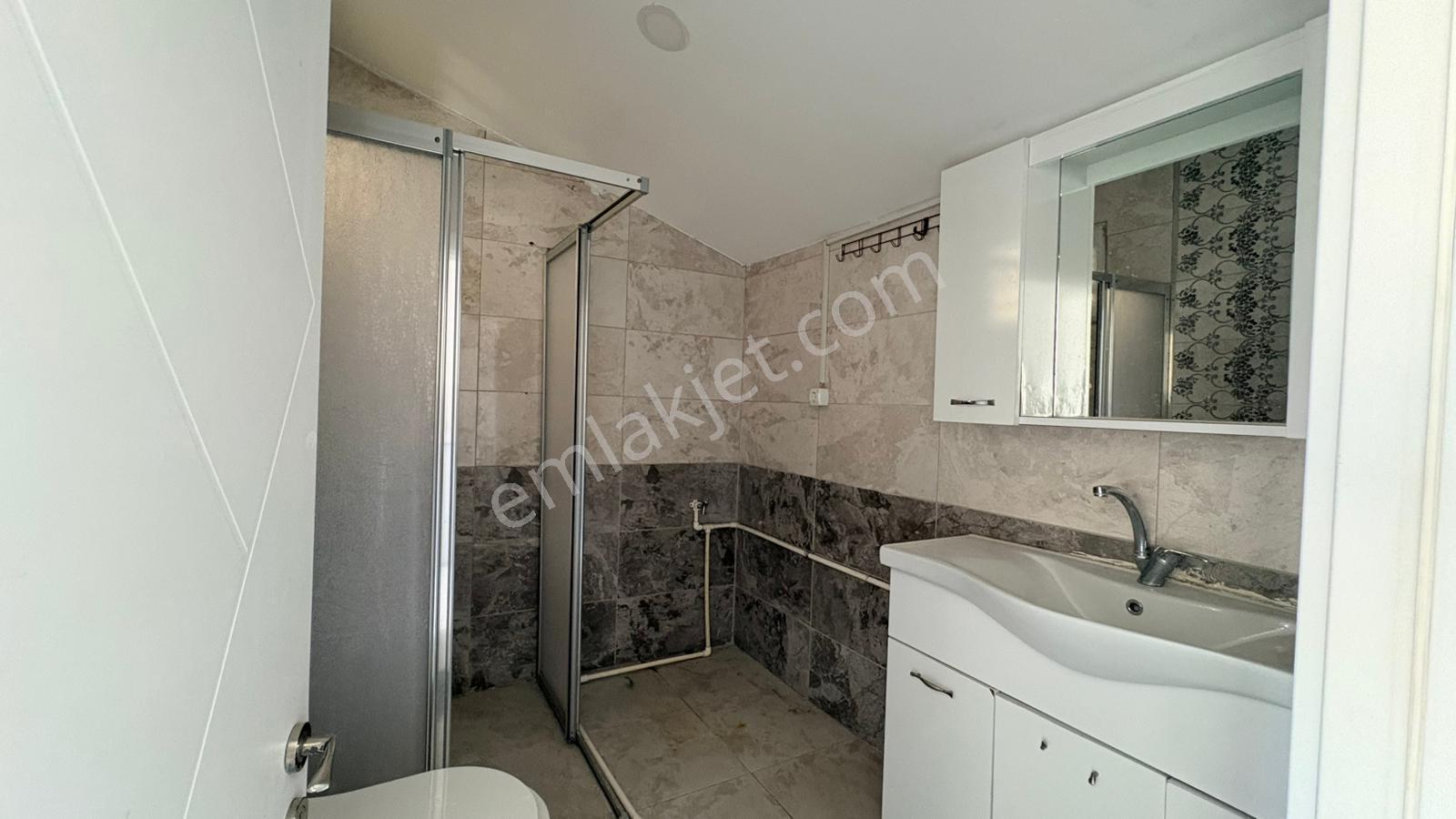 Buket Emlaktan Kiralık 3+1 Dubleks Daire Doğalgazlı - Görsel 27