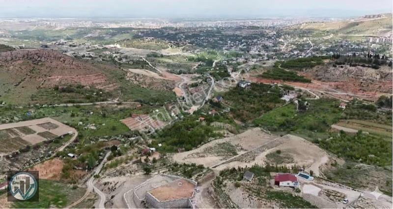 Batur Gayrimenkul'den Yeşılyurt Hiroğlun'da Satılık Arsa - Görsel 17
