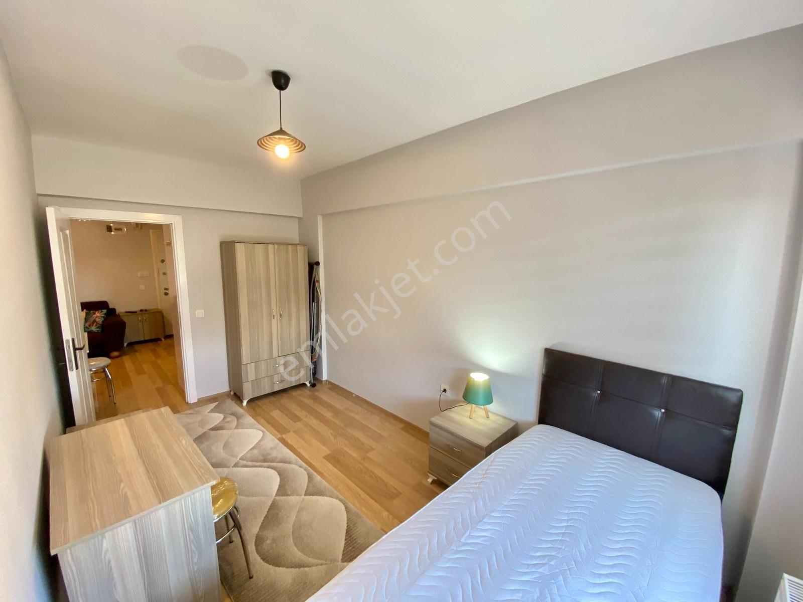 Agora Avm Yakını, Asansörlü 2+1 Eşyalı Kiralık Daire - Görsel 8