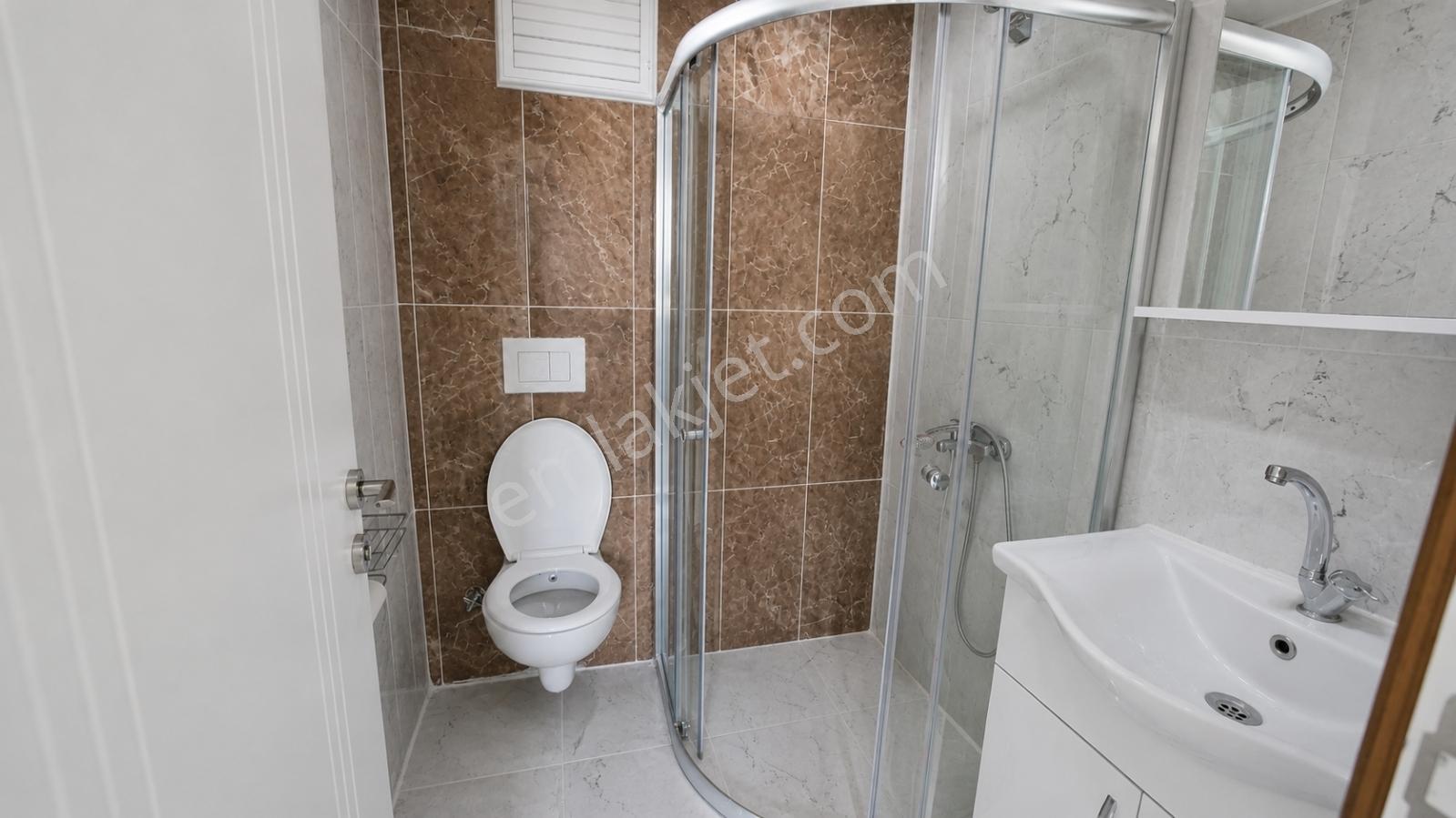 Turkuaz Emlak'tan Erkmen Mahallesin'de 4+1 Kiralık Daire - Görsel 12