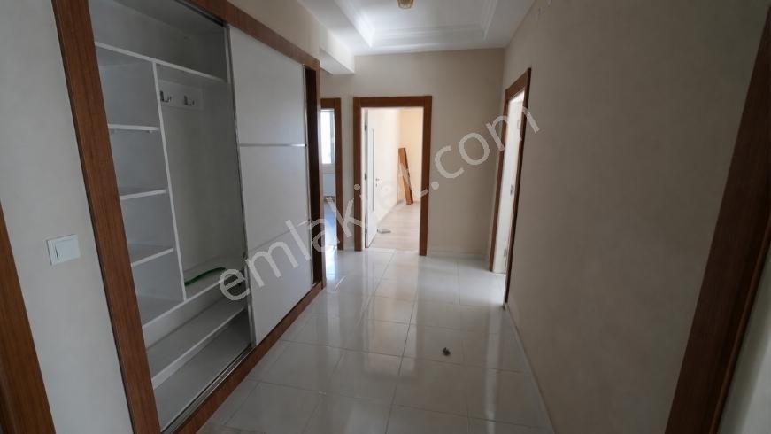 Turkuaz Emlak'tan Erkmen Mahallesin'de 4+1 Kiralık Daire