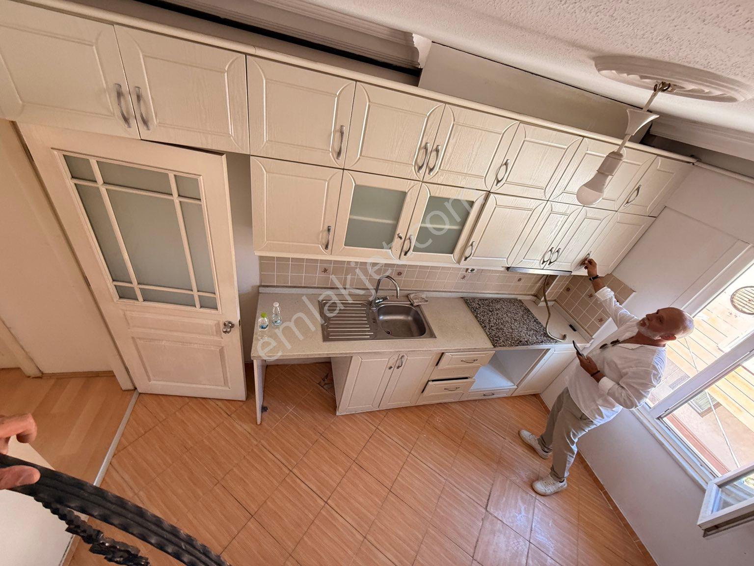 Pendik Velibaba'da Satılık 230 M² Geniş 4+2 Daire - Görsel 13