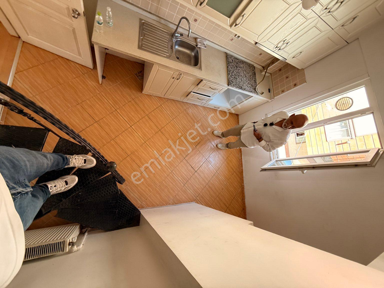 Pendik Velibaba'da Satılık 230 M² Geniş 4+2 Daire - Görsel 12