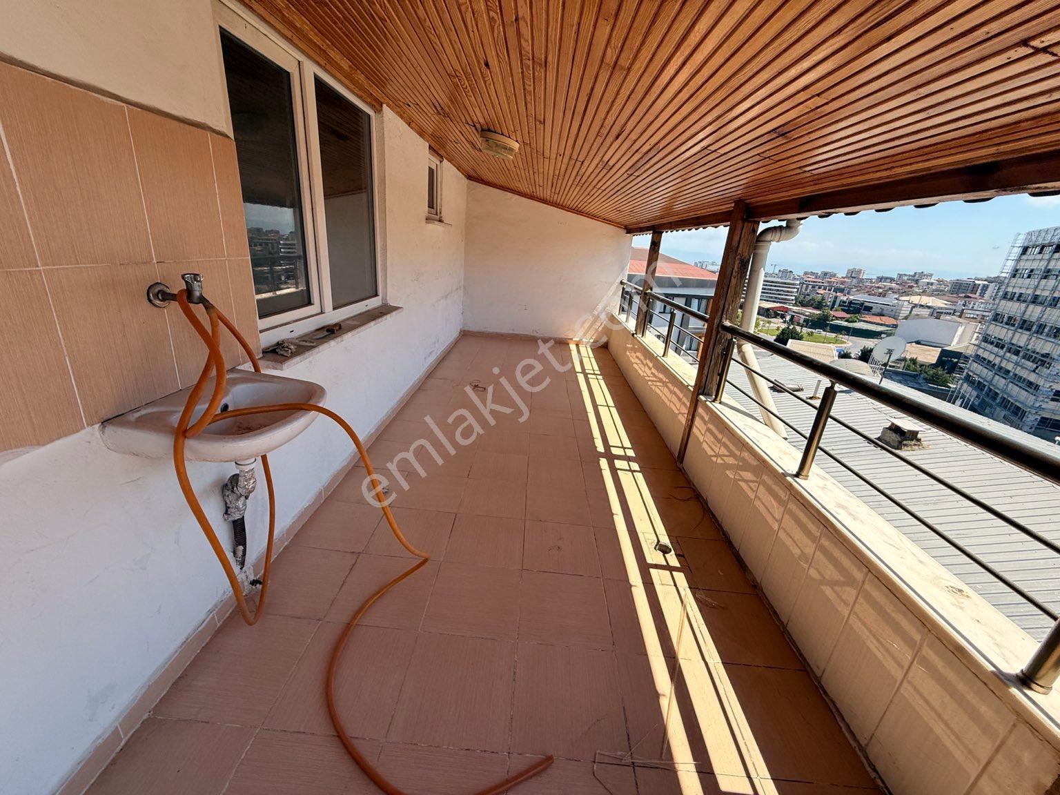 Pendik Velibaba'da Satılık 230 M² Geniş 4+2 Daire - Görsel 38