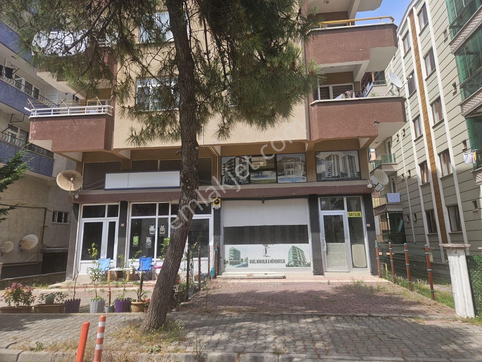 Atakumda, Anayola Yakın Satılık Dükkan - Görsel 15
