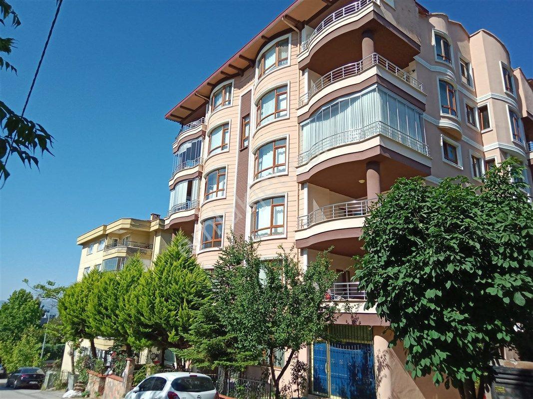 Bursa Nilüfer Beşevler Konak Mah. Kiralık 2.kat 3+1 N-manzaralı Daire 45.000 Tl
