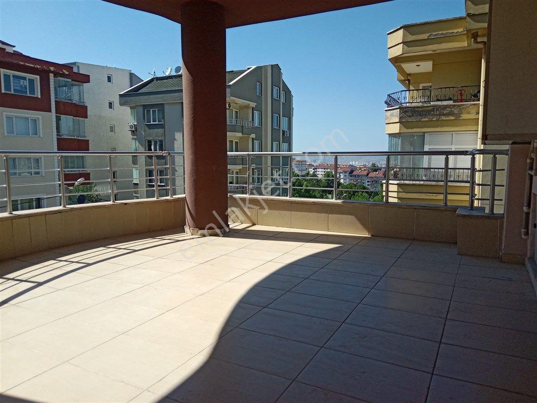 Bursa Nilüfer Beşevler Konak Mah. Kiralık 2.kat 3+1 N-manzaralı Daire 45.000 Tl - Görsel 14