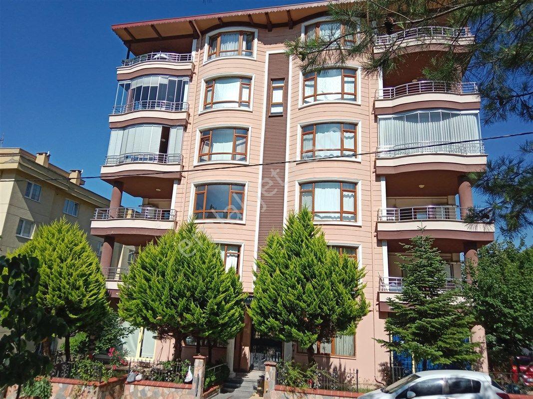 Bursa Nilüfer Beşevler Konak Mah. Kiralık 2.kat 3+1 N-manzaralı Daire 45.000 Tl - Görsel 28