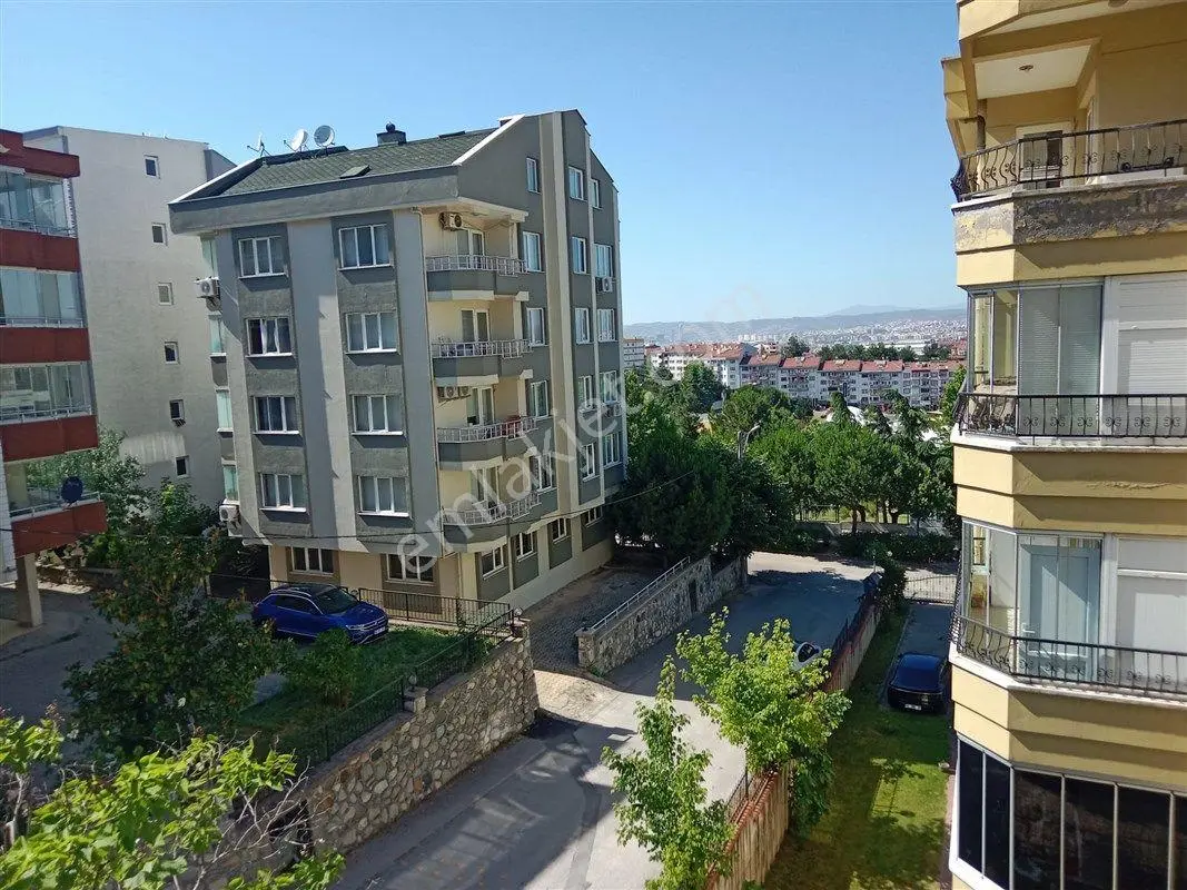 Bursa Nilüfer Beşevler Konak Mah. Kiralık 2.kat 3+1 N-manzaralı Daire 45.000 Tl - Görsel 33