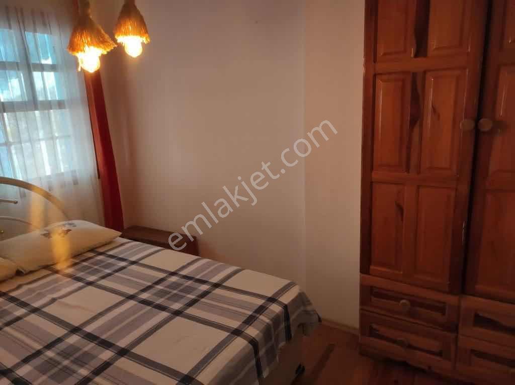 Güllük Orjan Sitesinde Deniz Manzaralı Satılık Müstakil 3+ 2 - Görsel 30
